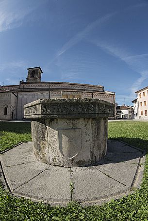 Spilimbergo(Duomo di Santa Maria Maggiore)